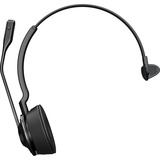 Jabra Engage 65 Mono headset Zwart