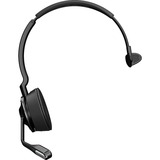 Jabra Engage 75 Mono on-ear headset Zwart