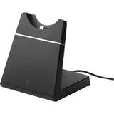 Jabra Jabra Charging stand E75 for Evolve 75 Zwart