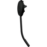 Jabra Jabra Evolve2 40 USB-A MS Mono bk on-ear headset Zwart
