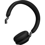 Jabra Jabra Evolve2 40 USB-C UC Stereo bk on-ear headset Zwart