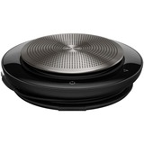 Jabra Jabra SPEAK 750 UC USB/BT + Link 370 carkit Zwart