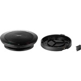 Jabra Jabra Sicherungshalter zu SPEAK 410/510 houder Zwart