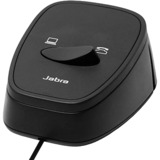 Jabra LINK 180 splitterkabel Zwart