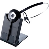 Jabra PRO 920 headset Zwart
