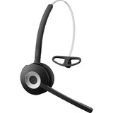 Jabra PRO 925 Mono headset Zwart