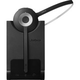 Jabra PRO 925 Mono on-ear headset Zwart