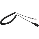 Jabra Quick-Disconnect naar RJ-10 adapter 