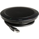 Jabra SPEAK 410 UC conferentietelefoon Zwart