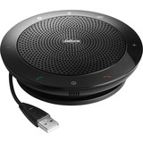 Jabra SPEAK 510 UC luidspreker Bluetooth 3.0, USB 2.0