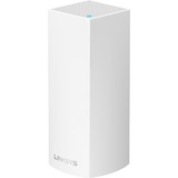 Linksys VELOP Extension Pack mesh router Wit