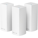 Linksys VELOP Triple Pack mesh router Wit