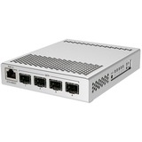 MikroTik CRS305-1G-4S+IN switch 