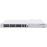 MikroTik CRS326-24S+2Q+RM switch 