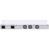 MikroTik CRS326-24S+2Q+RM switch 