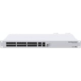 MikroTik MikroTik CRS326-24S+2Q+RM switch 