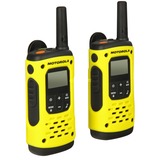 Motorola TLKR T92 H2O walkie-talkie Geel