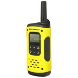 Motorola TLKR T92 H2O walkie-talkie Geel