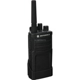 Motorola XT420 walkie-talkie Zwart