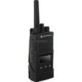 Motorola XT460 walkie-talkie Zwart
