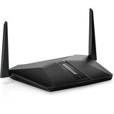 Netgear Nighthawk AX4 4-Stream WiFi-router RAX40 Zwart