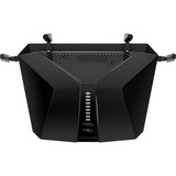 Netgear Nighthawk AX6 6-Stream AX5400 WiFi Router Zwart