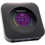 Netgear Nighthawk M1 LTE Mobile Hotspot Router Zwart