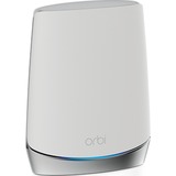 Netgear Orbi WiFi 6 Satellite Add-on (RBS750) AX4200 mesh access point Wit/zilver