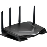 Netgear XR500 Nighthawk Pro Gaming WiFi router Zwart