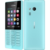 Nokia 216 mobiele telefoon Mint, Dual-SIM