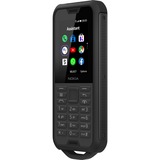 Nokia 800 Tough smartphone Zwart, Dual-SIM