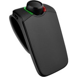 Parrot Minikit Neo 2 HD headset Zwart, Bluetooth, Handsfree