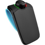Parrot Minikit Neo 2 HD headset Blauw, Bluetooth, Handsfree