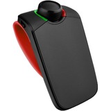 Parrot Minikit Neo 2 HD headset Rood, Bluetooth, Handsfree