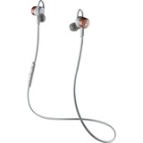 Plantronics BACKBEAT GO 3 Draadloze oordopjes headset Grijs/koper, Bluetooth