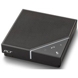 Plantronics Calisto 7200 carkit Zwart