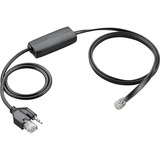 Plantronics EHS-module APT-31, Savi en CS500 Zwart