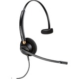 Plantronics EncorePro HW510 headset Zwart
