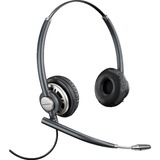 Plantronics EncorePro HW720N headset Zwart