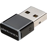 Plantronics PLAN BT 600 USB Adapter Zwart