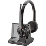 Plantronics Savi W8220/A headset Incl. dockingstation