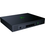 Razer Sila mesh router Zwart/groen