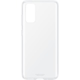 SAMSUNG Clear Cover telefoonhoesje Transparant