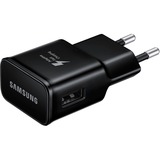 SAMSUNG EP-TA20 (USB Type-C) Zwart