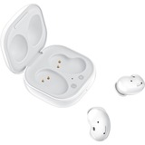 SAMSUNG Galaxy Buds Live headset Wit, Bluetooth