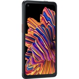 SAMSUNG Galaxy XCover Pro mobiele telefoon Zwart, 64 GB, Dual-SIM, Android