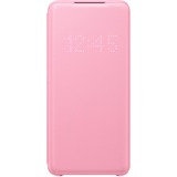 SAMSUNG LED View Cover telefoonhoesje Pink