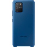 SAMSUNG Silicone Cover telefoonhoesje Turquoise
