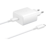 SAMSUNG Travel Adapter 45 W USB Type-C Wit