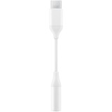 SAMSUNG USB-C naar Headset Jack Adapter Wit